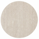 Runder Teppich \'Avafors\' 160cm - Beige