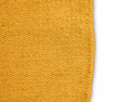 Runder Teppich \'Hamilton\' 200cm - Saffron