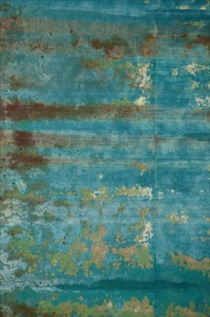 Wilton Teppich \'Domont\' 180x270cm - Türkis in der Gruppe Einrichtung / Teppiche / Gewebte Teppiche bei Reforma (V10180117)