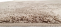 Hochflorteppich \'Aranga Super Soft Fur\' 60x120cm - Braun