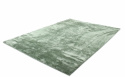 Hochflorteppich \'Aranga Super Soft Fur\' 80x250cm - Grün