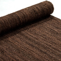 Jute-Teppich \'Amasia\' – Braun