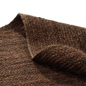 Jute-Teppich \'Amasia\' – Braun
