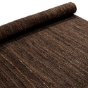 Jute-Teppich \'Amasia\' – Braun