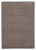 Wollteppich \'Avafors Wool Bubble\' 200x290cm - Braun