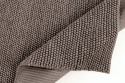 Wollteppich \'Avafors Wool Bubble\' 240x340cm - Braun