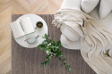 Wollteppich \'Avafors Wool Bubble\' 240x340cm - Braun
