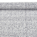 Wollteppich \'Dalita\' – Grau