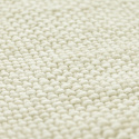 Wollteppich \'Dalita\' - Weiß