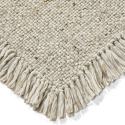 Wollteppich \'Dalita\' - Beige