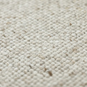 Wollteppich \'Dalita\' - Beige
