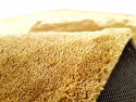 Hochflorteppich \'Aranga Super Soft\' 240x340cm - Gelb