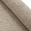 Wollteppich \'Dalita\' - Braun