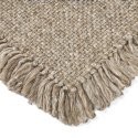 Wollteppich \'Dalita\' - Braun