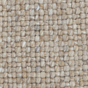 Wollteppich \'Dalita\' - Braun