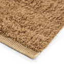 Rya Teppich \'Kiberg Handgewebte Wolle\' - Beige