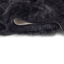 Rya Rug \'Sohar\' - Schwarz
