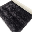 Rya Rug \'Sohar\' - Schwarz