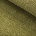 Wollteppich \'Rozen Handloom Wool Premium\' - Grün