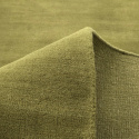 Wollteppich \'Rozen Handloom Wool Premium\' - Grün