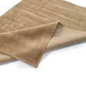 Wollteppich \'Rozen Handloom Wool Premium\' - Beige