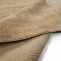 Wollteppich \'Rozen Handloom Wool Premium\' - Beige