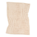 Tagesdecke \'Aranga Bubble Throw\' 130 x 170 cm – Beige