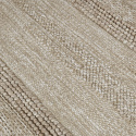 Wollteppich \'Almaty\' - Beige