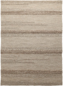 Wollteppich \'Almaty\' - Beige