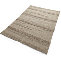 Wollteppich \'Almaty\' - Beige