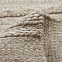 Wollteppich \'Almaty\' - Beige