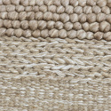 Wollteppich \'Almaty\' - Beige