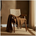 Karomuster \'Samantha\', 130 x 170 cm – Braun