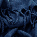 Karomuster \'Samantha\', 130 x 170 cm – Marineblau