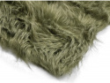 Rya Rug \'Sohar\' - Grün