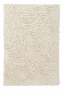 Rya-Teppich \'Sohar\' - Beige