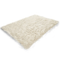Rya-Teppich \'Sohar\' - Beige