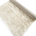 Rya-Teppich \'Sohar\' - Beige