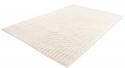 Rya-Teppich \'Wendy\' - Weiß