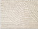 Rya-Teppich \'Wendy\' - Weiß