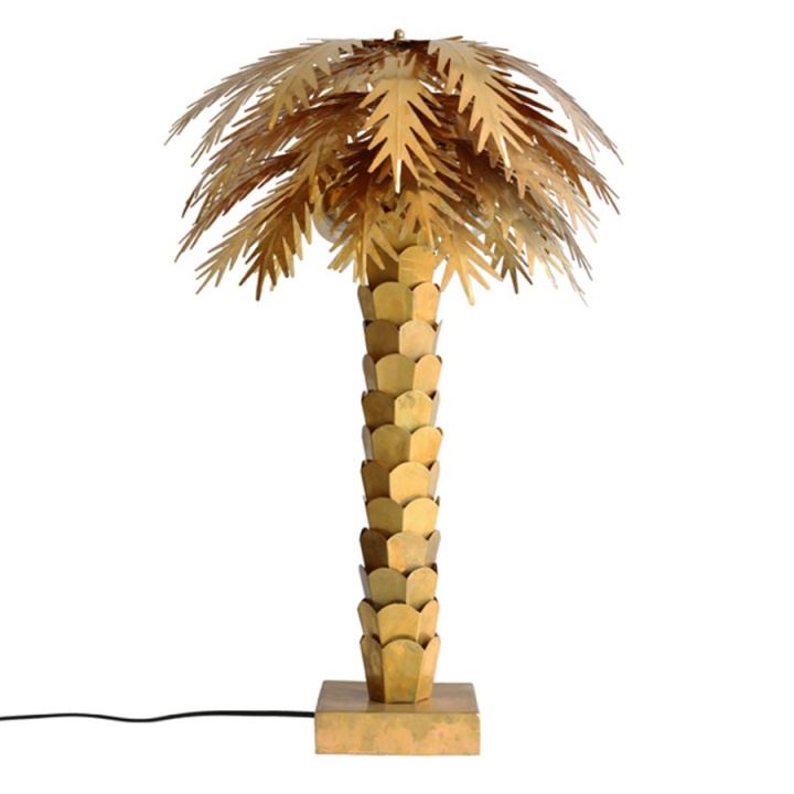 Tischlampe - Palm