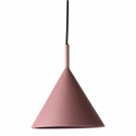Taklampa \'Dreieck\' - Rosa
