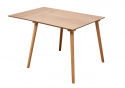 Klapptisch \'Fager\' 160 cm - Natur