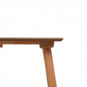 Klapptisch \'Fager\' 160 cm - Natur