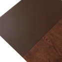 Klapptisch \'Fager\' 160 cm - Walnut