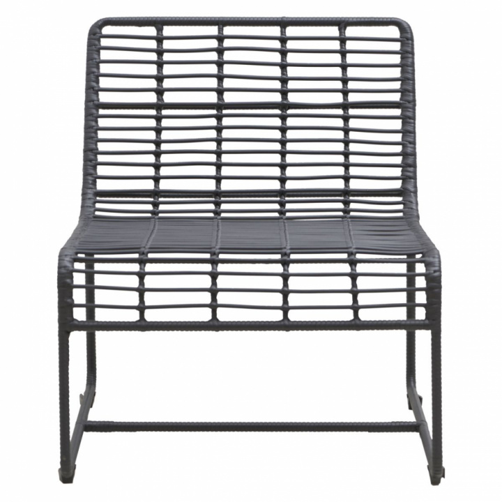 Sessel 'Oluf' - Schwarzhausarzt