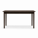 Esstisch \'Fager\' 135cm - Walnuss