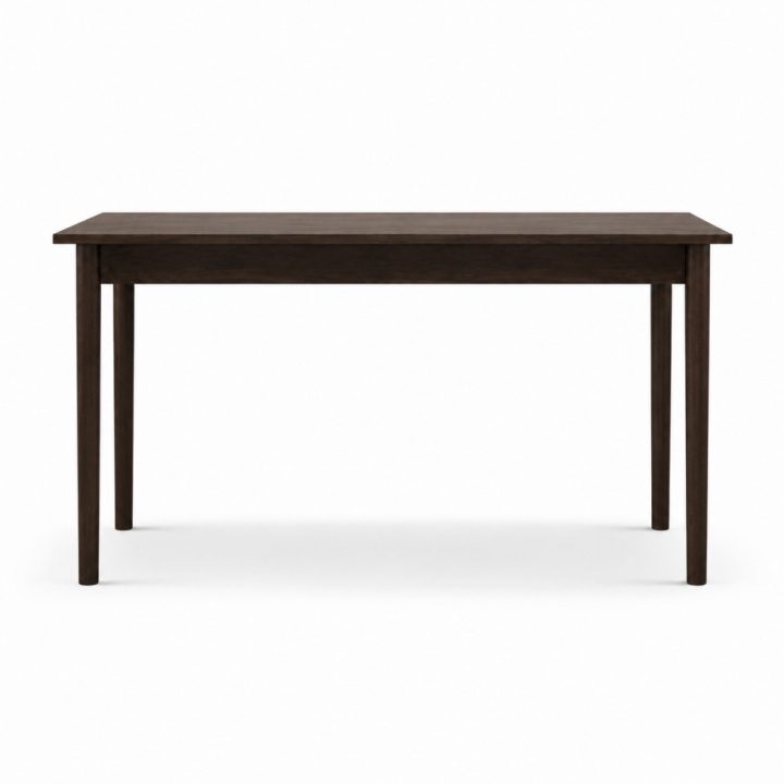 Esstisch \'Fager\' 135cm - Walnuss in der Gruppe Möbel / Tische / Esstisch bei Reforma (WD-18-1-walnut)