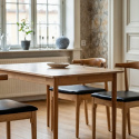 Esstisch \'Fager\' 135cm - Natur