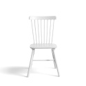 Stuhl \'Elsa\' - Weiß